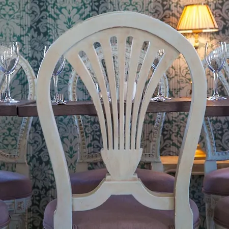 Hotel Hirzel 3*