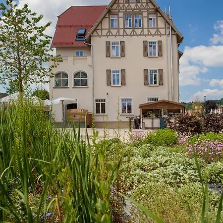 Hirzel Schwäbisch Gmünd