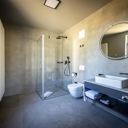 Hotel Hirzel
