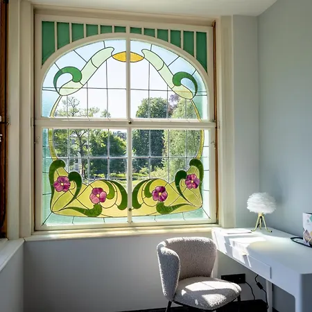 Hirzel Hotel Schwäbisch Gmünd