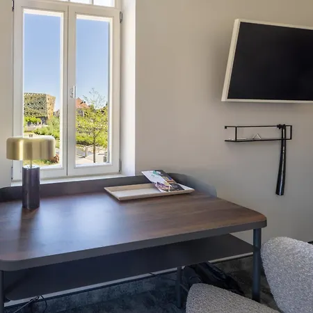 Hotel Hirzel 3*