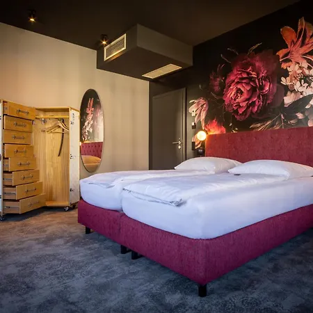 Hirzel Hotell Schwäbisch Gmünd