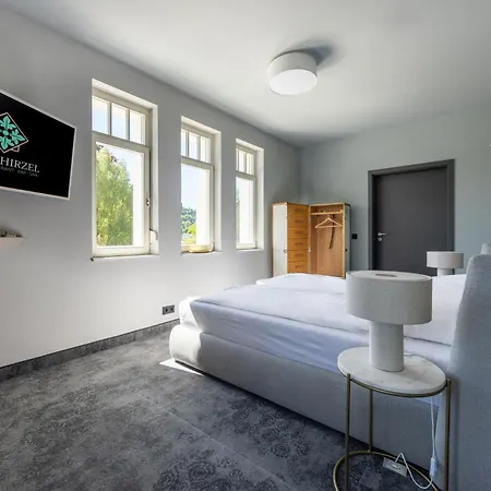 Hirzel Hotel 3*