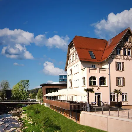 Hotel Hirzel 3*