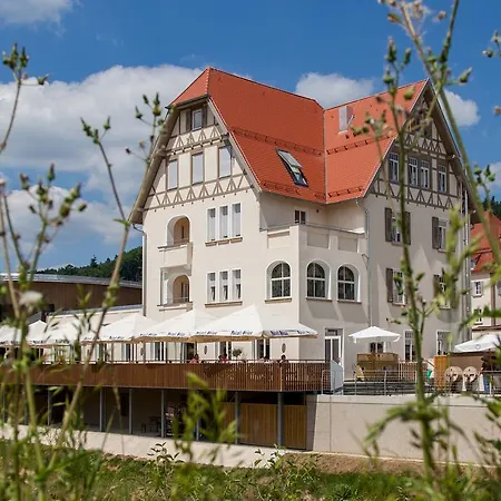 Hotel Hirzel Schwaebisch Gmuend
