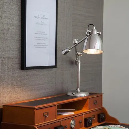 Hirzel Hotel Schwäbisch Gmünd