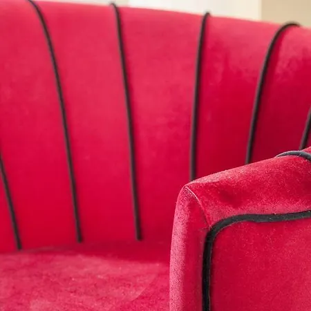 Hirzel Hotel 3*