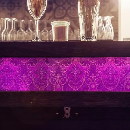 Hotel Hirzel 3*