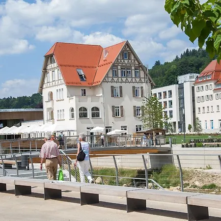 Hirzel Hotel