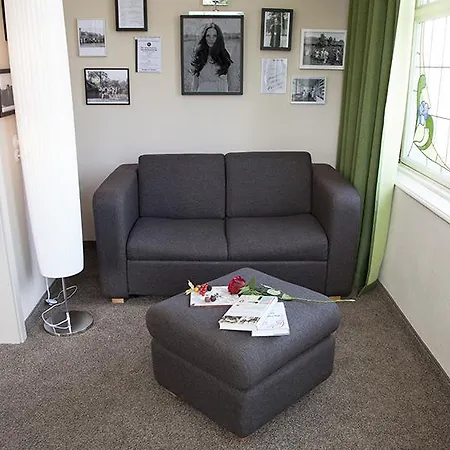 Hirzel Hotel Schwäbisch Gmünd