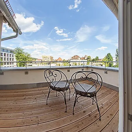 Hirzel Hotel Schwäbisch Gmünd