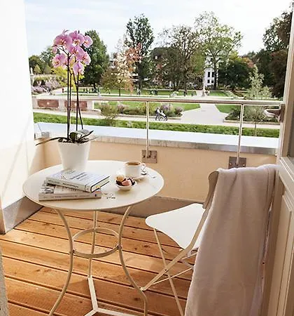 Hotel Hirzel 3*