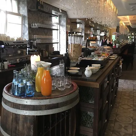 Hotel Hirzel
