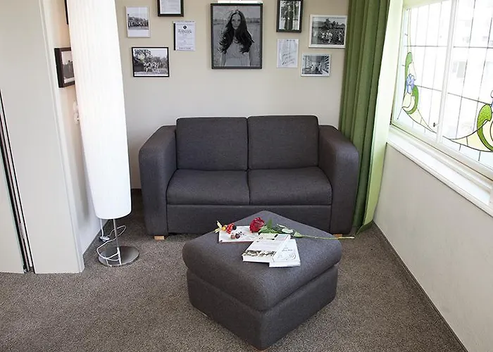 Hirzel Hotel Schwäbisch Gmünd